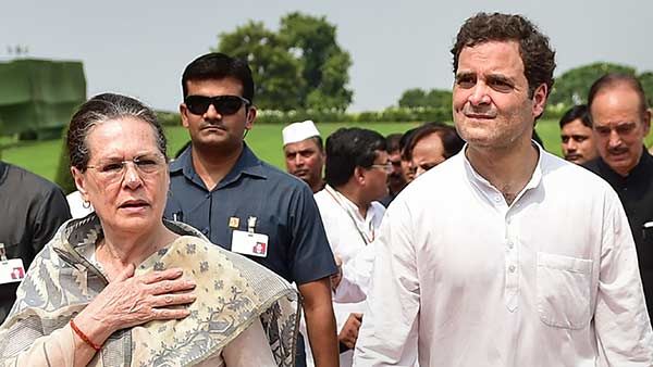 கைவிட்டு போன ‘ஆடுகளம்’... ஹரியானாவில் காங்கிரஸை கடைசி நாட்களில் ’காபந்து’ செய்த சோனியா