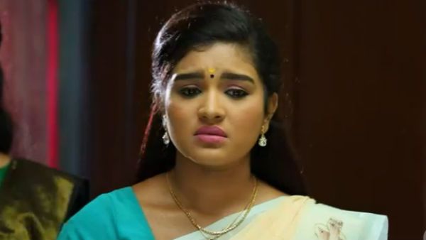 Sembaruthi Serial: கல்யாணமே செல்லாதுங்கறேன்..தலை தீபாவளியா?