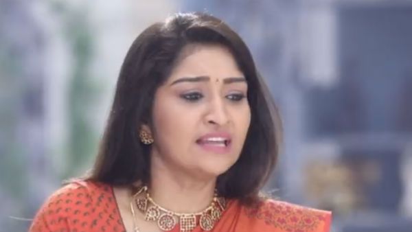 Aranmanai Kili Serial: நினைச்சது ஒண்ணு நடந்தது ஒண்ணு அதனால முழிக்குது...!