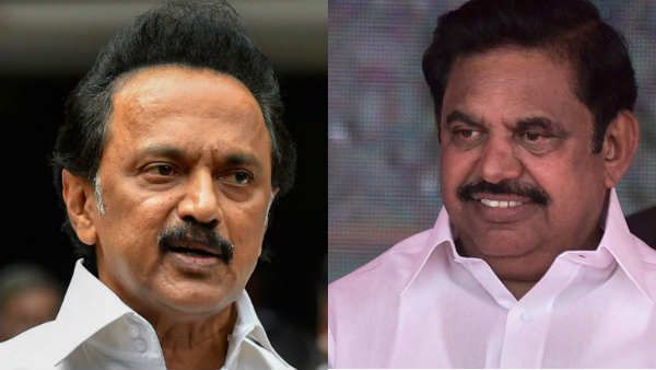 கொலைகள் தொடர்பாக தவறான தகவல்.. முதல்வர் பழனிசாமி வருத்தம் தெரிவிக்க வேண்டும்.. ஸ்டாலின்