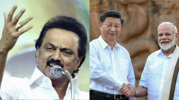 மகாபலிபுரத்தை 3 நாளில் சிங்கப்பூர் போல மாற்றிவிட்டார்கள்.. விக்கிரவாண்டியில் கிண்டல் செய்த ஸ்டாலின்!