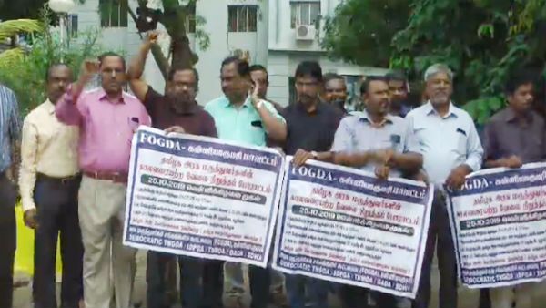 அரசு மருத்துவர்கள் தொடர் ஸ்டிரைக்.. கன்னியாகுமரியில் சிகிச்சை பலனின்றி நோயாளி பலி