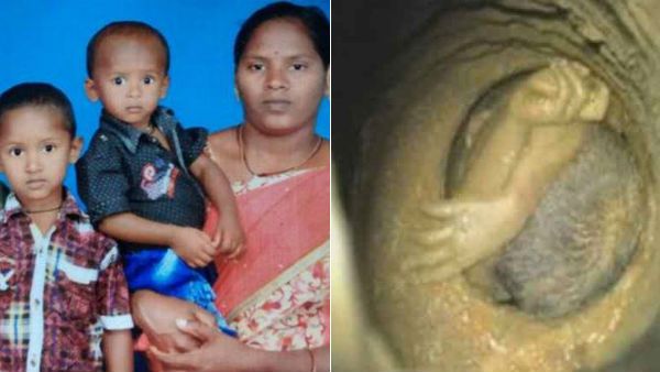 #RIPsujith எங்களை மன்னித்துவிடு சுஜித் 