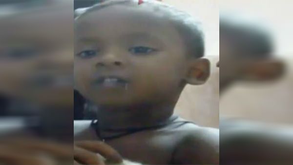 சுஜித்தின் உடலை ஏன் வெளியே காட்டவில்லை? துணியால் மொத்தமாக மறைத்தது ஏன்? தமிழக அரசு விளக்கம்