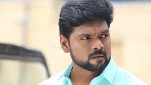 Sundari Neeyum Sundaran Naanum Serial: வேலுன்னு பேரைக் கேட்டாலே நொங்குறாய்ங்களே!