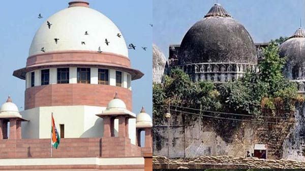 அயோத்தி வழக்கில் திடீர் திருப்பம்.. வழக்கிலிருந்து வெளியேற சன்னி வக்பு வாரியம் விருப்பம்?