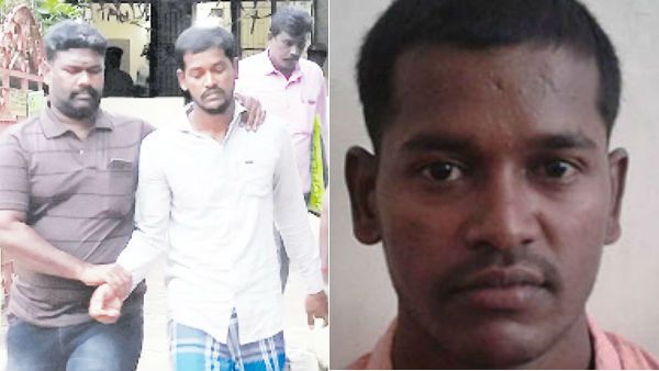 பாறைக்கு அடியில்.. அடகு கடையில்.. கிலோ கணக்கில் தங்கம்.. சுரேஷிடம் 7 நாட்கள் விசாரணை