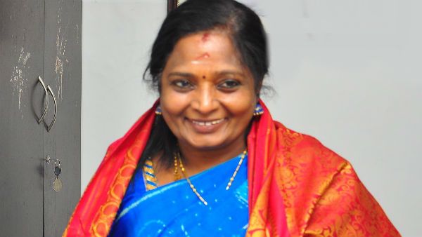 இன்னைக்குமா? மோடியை வரவேற்பது யார்? தமிழிசை ஆதரவாளர்களுக்கு திடீர் தடையால் பாஜகவில் பஞ்சாயத்து!