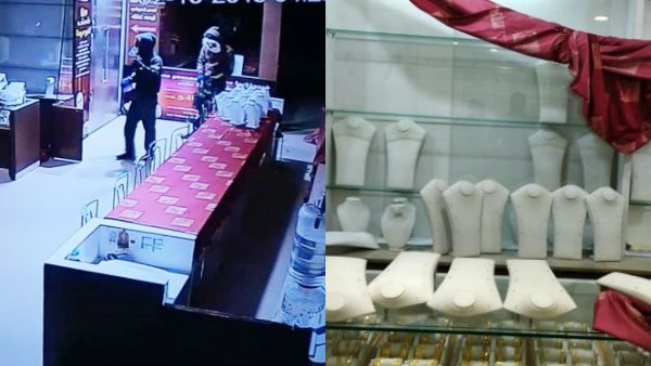 லலிதா ஜுவல்லரி கொள்ளை.. புதுக்கோட்டை லாட்ஜில் 5 பேர் சிக்கியது எப்படி? பின்னணி தகவல்கள்