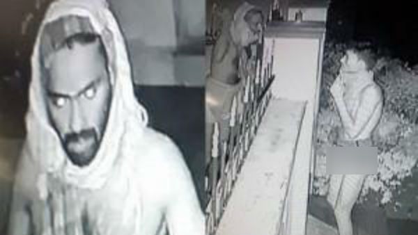 அரை நிர்வாண கோலத்தில் நால்வர்.. நடுராத்திரியில்.. வீடு வீடாக.. தீவிர தேடுதல் வேட்டையில் தேனி போலீஸ்