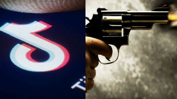 டிக்டாக் வில்லன்.. போலீசார் தேடிவந்த அதிபயங்கர குற்றவாளி அஸ்வினிகுமார் துப்பாக்கியால் சுட்டு தற்கொலை