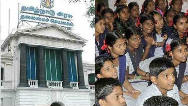 தமிழகத்தில் மத ரீதியில் மாணவர்களை அணி திரட்டுவதை தடுக்குமாறு கல்வித்துறை அவசர உத்தரவு