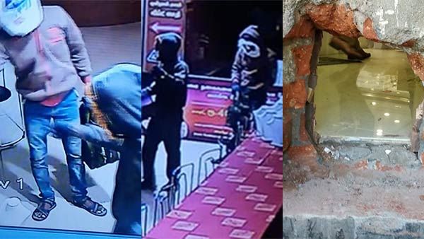 சத்தம் இல்லாமல் சுவரை உடைத்தது எப்படி? லலிதா ஜுவல்லரி கொள்ளையன் வெளியிட்ட பரபரப்பு சீக்ரெட்!