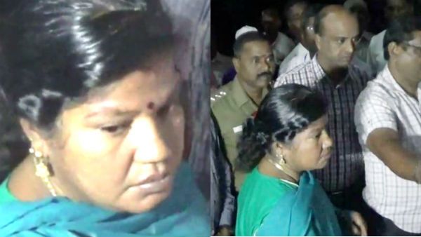 அபார்ஷன் ஆனந்தி இன்னும் அடங்கலை.. ஜாமீனில் வெளிவந்தும் கைவரிசை.. வளைத்து பிடித்த போலீஸ்