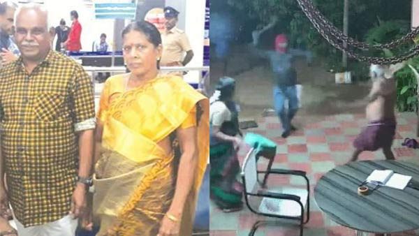 அந்தம்மா கழுத்தில் அவ்வளவு நகை.. அதான்.. நெல்லை தம்பதியிடம் செருப்படி வாங்கி ஓடிய கொள்ளையர்கள்
