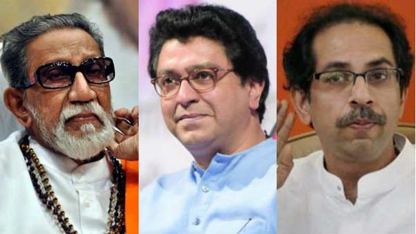 ஒரு தாக்கரே குடும்பம் செம ஹேப்பி.. இன்னொரு குடும்பம் பெரும் சோகம்.. சறுக்கிய ராஜ் தாக்கரே!