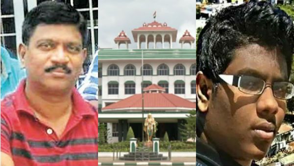 வசூல்ராஜா எம்பிபிஎஸ் படம் மாதிரியே இருக்கு.. வெங்கடேசனுக்கு ஜாமீன்மறுப்பு.. உதித்சூர்யாவுக்கு ஜாமீன்