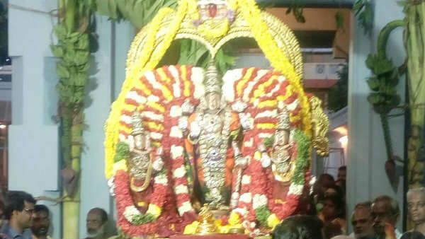 புரட்டாசி மாத பத்மநாபா ஏகாதசி - விரதம் இருந்தால் என்ன பலன் தெரியுமா