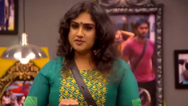 Bigg Boss 3 Tamil: வனிதாவை சண்டைக்காரியாகவே களம் காண வைக்கும் பிக் பாஸ்!