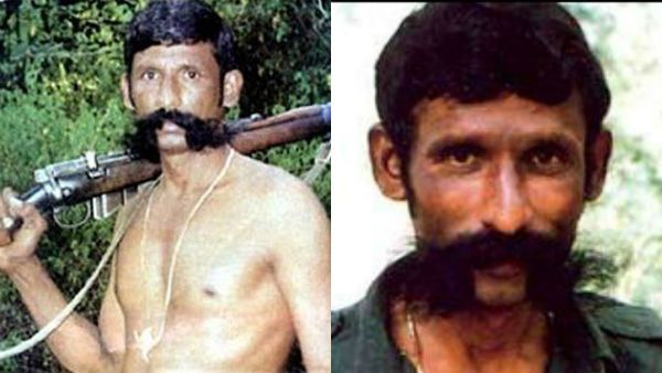 நல்லவனும் நானே.. கெட்டவனும் ஆனேன்.. மறக்க முடியாத வீரப்பன்.. மண்ணுக்குள் போன நாள்.. இன்று!