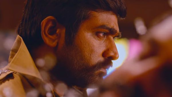 சன் டிவியில் சங்கத் தமிழன் படத்தின் சிறப்பு நிகழ்ச்சி!