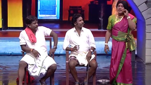 அடப் பாவிகளா... ராமர் வீட்டைதான் இடிச்சுட்டீங்களேடா?