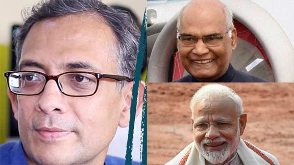 நோபல் பரிசு: அபிஜித் பானர்ஜிக்கு ஜனாதிபதி, பிரதமர் மற்றும் அரசியல் கட்சித் தலைவர்கள் வாழ்த்து