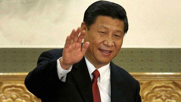 சீன அதிபர் ஷி ஜின்பிங் சென்னை வரும் போது விமானங்கள் பறக்க தடை