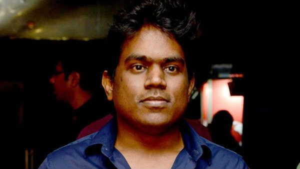 சரிகமப கிராண்ட் ஃபினாலேயில் நம்ம யுவன் ஷங்கர் ராஜா!