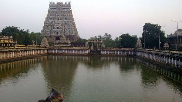 அயோத்தி தீர்ப்பில் இடம்பெற்ற தமிழகத்தின் சிதம்பர ரகசியம்- அருவ வழிபாடு முறை!