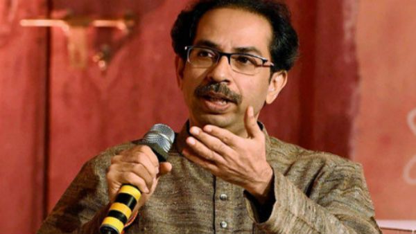 பாஜகவுடன் மல்லுக்கட்டு... உத்தவ் தாக்கரே உக்கிரமானதுக்கு முக்கிய காரணகர்த்தாக்கள் இவுகதானாம்