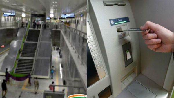 ஆஹா.. சென்னை மெட்ரோ சுரங்க ரயில் நிலையங்களில் அடுத்ததாக இந்த வசதியும் இனி வரப்போகுது!