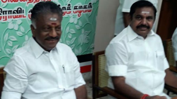 19-ம் தேதி தமிழக அமைச்சரவைக் கூட்டம்... முக்கிய முடிவுகள் எடுக்க வாய்ப்பு