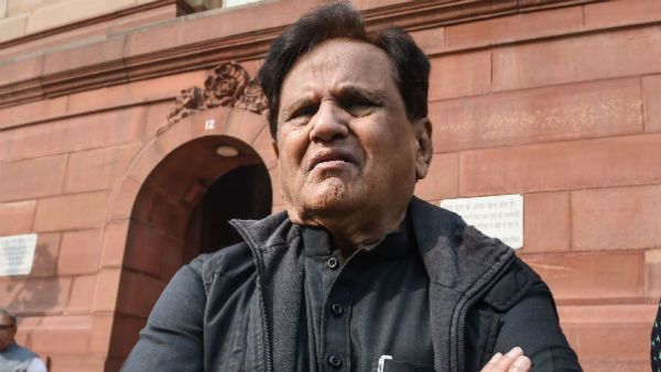 சட்டசபை வாக்கெடுப்பில் நிச்சயம் வெல்வோம்: காங். மூத்த தலைவர் அகமது பட்டேல் நம்பிக்கை