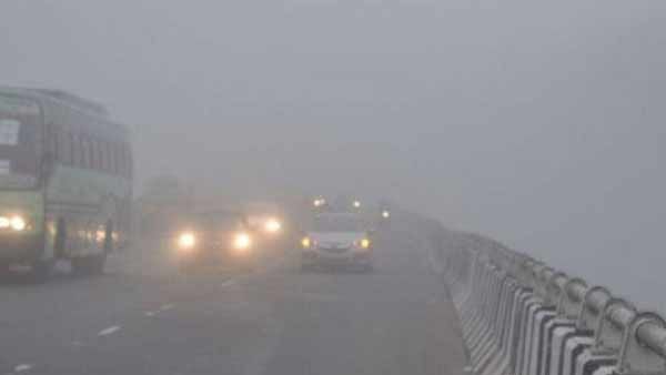 சென்னையில் பனி மூட்டம் கிடையாது.. மொத்தமும் புகைதான்.. ஆரோக்கியமில்லை.. வெதர்மேன் ஷாக்கிங்!