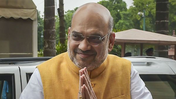 இன்னும் 3 மாதம்தான்.. எல்லோரின் பார்வையும் அமித் ஷா மீதுதான்.. அடுத்து என்ன முடிவு எடுப்பார்!?