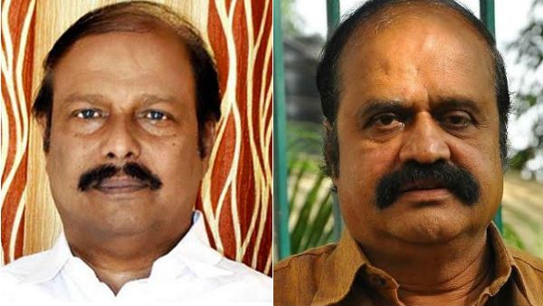 Exclusive: ''புகழேந்தி பணத்தை எடுத்துட்டு ஓடிடுவாரு...'' அமமுக ரெங்கசாமி பாய்ச்சல்