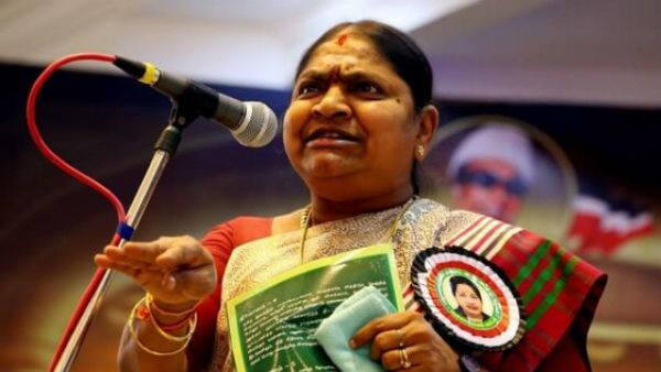 Exclusive: எதுங்க வெற்றிடம்.. எதை வைத்துச் சொல்கிறார் ரஜினி.. பா. வளர்மதி பொளேர் கேள்வி