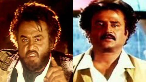 சொல்லுங்க.. நீங்க யாரு?.. மாணிக்கமா.. பாட்ஷாவா..!