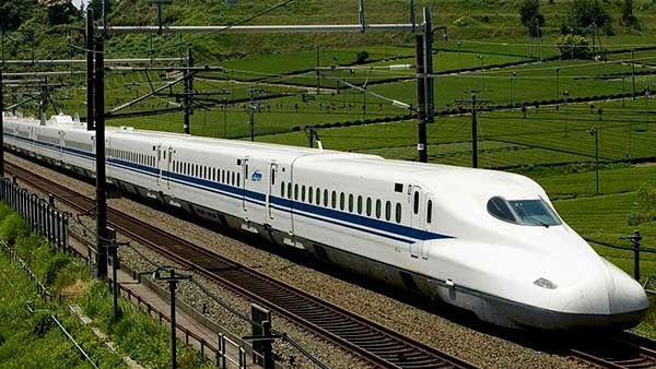 சிவசேனா ஆட்சிக்கு வந்தால் நோ புல்லட் ரயில்.. மொத்தமாக கைவிட பிளான்.. மத்திய அரசின் பரபர திட்டம்