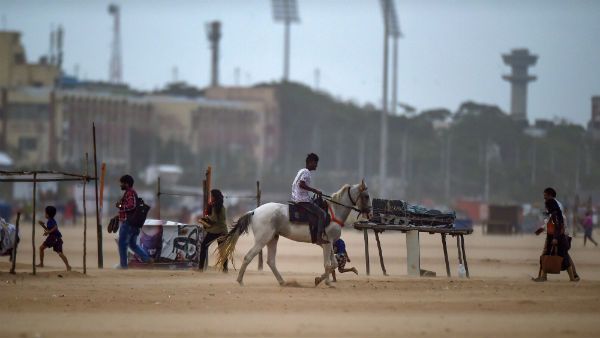 சுவாசிக்க தகுதியற்ற நிலை.. சென்னையிலும் மாசடைந்த காற்று.. கண்காணிப்பு மையம் எச்சரிக்கை!