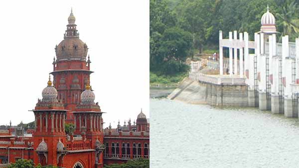 சென்னையின் 12 ஏரிகளை ஆழப்படுத்த என்ன நடவடிக்கை எடுத்தீங்க.. அரசுக்கு ஹைகோர்ட் நோட்டீஸ்