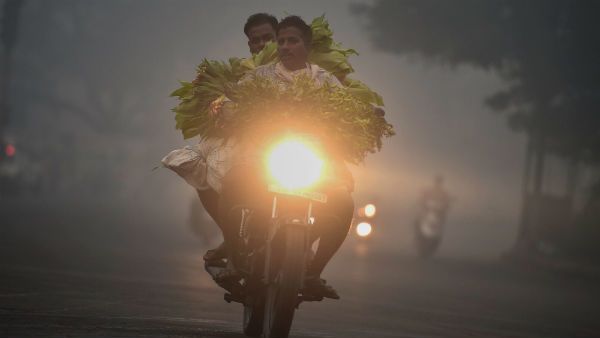 டெல்லிக்கு போட்டியாகும் சென்னை.. சுவாசிக்க முடியாத நிலைக்கு சென்ற காற்று.. ஷாக்கிங் செய்தி!