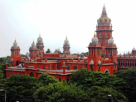 சென்னை பட்டாளம் பூங்காவை இடிக்கவும்.. மரங்களை வெட்டவும் தடை கோரி ஹைகோர்ட்டில் வழக்கு
