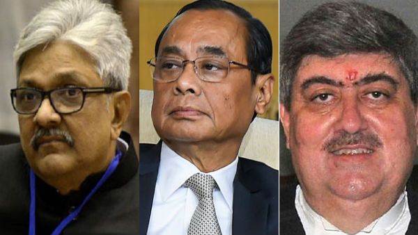 3 பேர்.. எல்லோருமே செம கண்டிப்பு.. ரபேல் வழக்கில் தீர்ப்பு வழங்கிய நீதிபதிகள் இவர்கள்தான்!