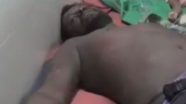 கடலூரில் திடீரென இடிந்து விழுந்த வீடு.. ஒரு வயது பச்சிளம் குழந்தை உட்பட 3 பேர் சாவு