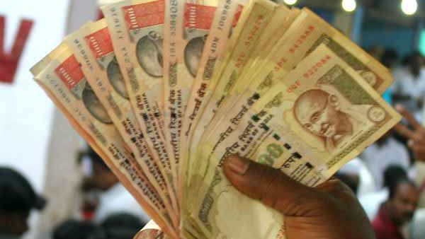 100 ரூபாய் இருக்குமா சார்.. தவித்த மக்கள்.. பணமதிப்பிழப்பு.. மறக்க முடியாத 'நவம்பர் 8'