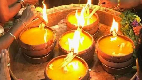 கார்த்திகை மாத ராசி பலன்கள் 2019 - மேஷம் முதல் கடகம் வரை யாருக்கு அதிர்ஷ்டம்