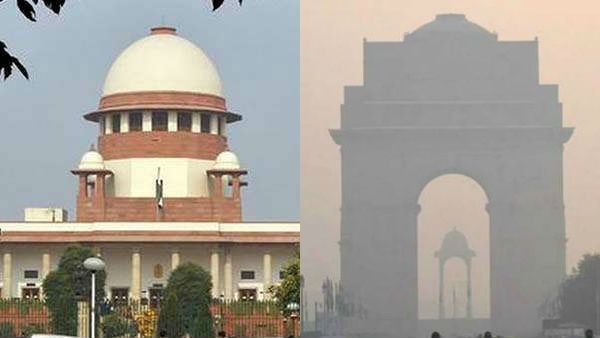 உங்கள் பெயர் யாருக்கு தேவை.. தீர்வை சொல்லுங்கள்.. 3 மாநில தலைமை செயலாளர்களை தெறிக்கவிட்ட நீதிபதிகள்