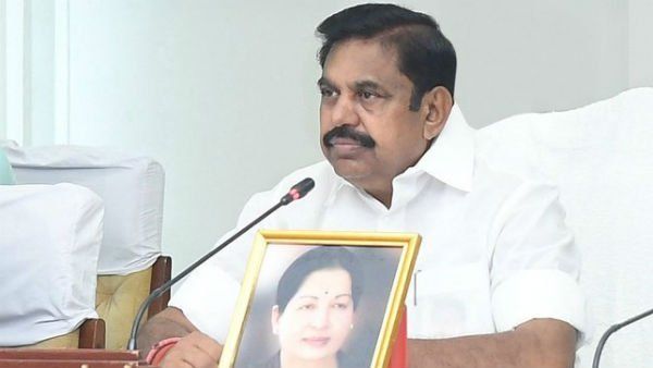 அதிமுக உட்கட்சி விதிகளில் திருத்தம்.. சசிகலாவுக்கு செக் வைக்கும் திருத்தம்